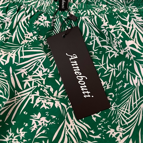 Strapless Maxi Dress - Picture 6 of 11